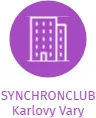 SYNCHRONCLUB Karlovy Vary, IČO: 68782705: vizualizace vztahů osob a společností