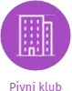 Pivní klub, IČO: 68785950: vizualizace vztahů osob a společností