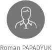 Roman PAPADYUK, IČO: 68856776: vizualizace vztahů osob a společností