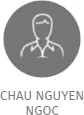 CHAU NGUYEN NGOC, IČO: 68870981: vizualizace vztahů osob a společností