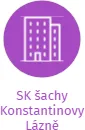 SK šachy Konstantinovy Lázně, IČO: 68833105: vizualizace vztahů osob a společností