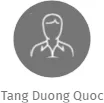 Tang Duong Quoc, IČO: 68834055: vizualizace vztahů osob a společností