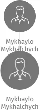 Mykhaylo Mykhalchych, IČO: 68967438: vizualizace vztahů osob a společností