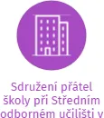 Sdružení přátel školy při Středním odborném učilišti v Lovosicích, IČO: 68955138: vizualizace vztahů osob a společností