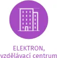ELEKTRON, vzdělávací centrum, IČO: 68983239: vizualizace vztahů osob a společností
