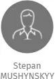 Stepan MUSHYNSKYY, IČO: 69064237: vizualizace vztahů osob a společností