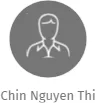Chin Nguyen Thi, IČO: 69079315: vizualizace vztahů osob a společností