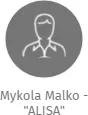 Mykola Malko -