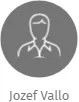 Jozef Vallo, IČO: 69124892: vizualizace vztahů osob a společností