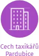 Cech taxikářů Pardubice, IČO: 69170916: vizualizace vztahů osob a společností
