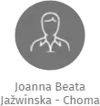 Vizualizace vztahů osob a společností - Joanna Beata Jažwinska - Choma