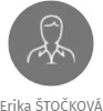 Erika ŠTOČKOVÁ, IČO: 69315256: vizualizace vztahů osob a společností
