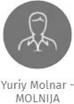 Yuriy Molnar - MOLNIJA, IČO: 69414751: vizualizace vztahů osob a společností