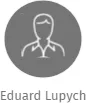 Eduard Lupych, IČO: 69663785: vizualizace vztahů osob a společností