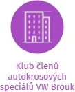 Klub členů autokrosových speciálů VW Brouk /VIVA Racing team/, IČO: 69747326: vizualizace vztahů osob a společností