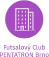 Futsalový Club PENTATRON Brno, IČO: 69706018: vizualizace vztahů osob a společností