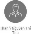 Thanh Nguyen Thi Thu, IČO: 69800774: vizualizace vztahů osob a společností