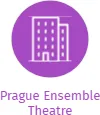 Prague Ensemble Theatre, IČO: 69982317: vizualizace vztahů osob a společností