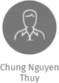 Chung Nguyen Thuy, IČO: 70054193: vizualizace vztahů osob a společností