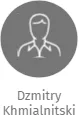 Dzmitry Khmialnitski, IČO: 70053979: vizualizace vztahů osob a společností