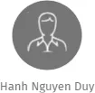 Hanh Nguyen Duy, IČO: 70080461: vizualizace vztahů osob a společností