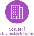 Sdružení slovanských tradic, IČO: 70101329: vizualizace vztahů osob a společností