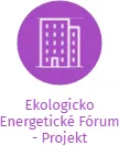 Ekologicko Energetické Fórum - Projekt Ekologicko Technologický ..., IČO: 70106053: vizualizace vztahů osob a společností
