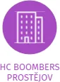 HC BOOMBERS PROSTĚJOV, IČO: 70265071: vizualizace vztahů osob a společností