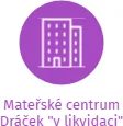 Mateřské centrum Dráček