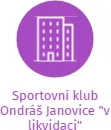 Sportovní klub Ondráš Janovice