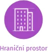 Hraniční prostor, IČO: 70693609: vizualizace vztahů osob a společností
