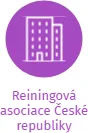 Reiningová asociace České republiky, IČO: 70881901: vizualizace vztahů osob a společností