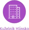 Kuželník Hlinsko, IČO: 70878641: vizualizace vztahů osob a společností