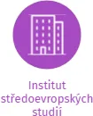 Institut středoevropských studií, IČO: 70826293: vizualizace vztahů osob a společností