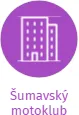 Šumavský motoklub, IČO: 70861871: vizualizace vztahů osob a společností