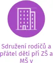Sdružení rodičů a přátel dětí při ZŠ a MŠ v Jindřichovicích pod Sm., IČO: 70819459: vizualizace vztahů osob a společností