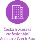 Česká Boxerská Profesionální Asociace Czech Box Professional Association, IČO: 70851859: vizualizace vztahů osob a společností