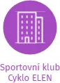 Sportovní klub Cyklo ELEN, IČO: 70873011: vizualizace vztahů osob a společností