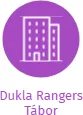 Dukla Rangers Tábor, IČO: 70850470: vizualizace vztahů osob a společností