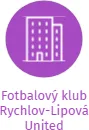Fotbalový klub Rychlov-Lipová United, IČO: 70870608: vizualizace vztahů osob a společností