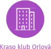 Kraso klub Orlová, IČO: 70929572: vizualizace vztahů osob a společností