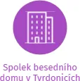 Spolek besedního domu v Tvrdonicích, IČO: 71196285: vizualizace vztahů osob a společností
