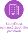 Společnost ochránců životního prostředí, IČO: 71201122: vizualizace vztahů osob a společností
