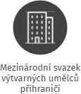 Mezinárodní svazek výtvarných umělců příhraničí, IČO: 75019663: vizualizace vztahů osob a společností